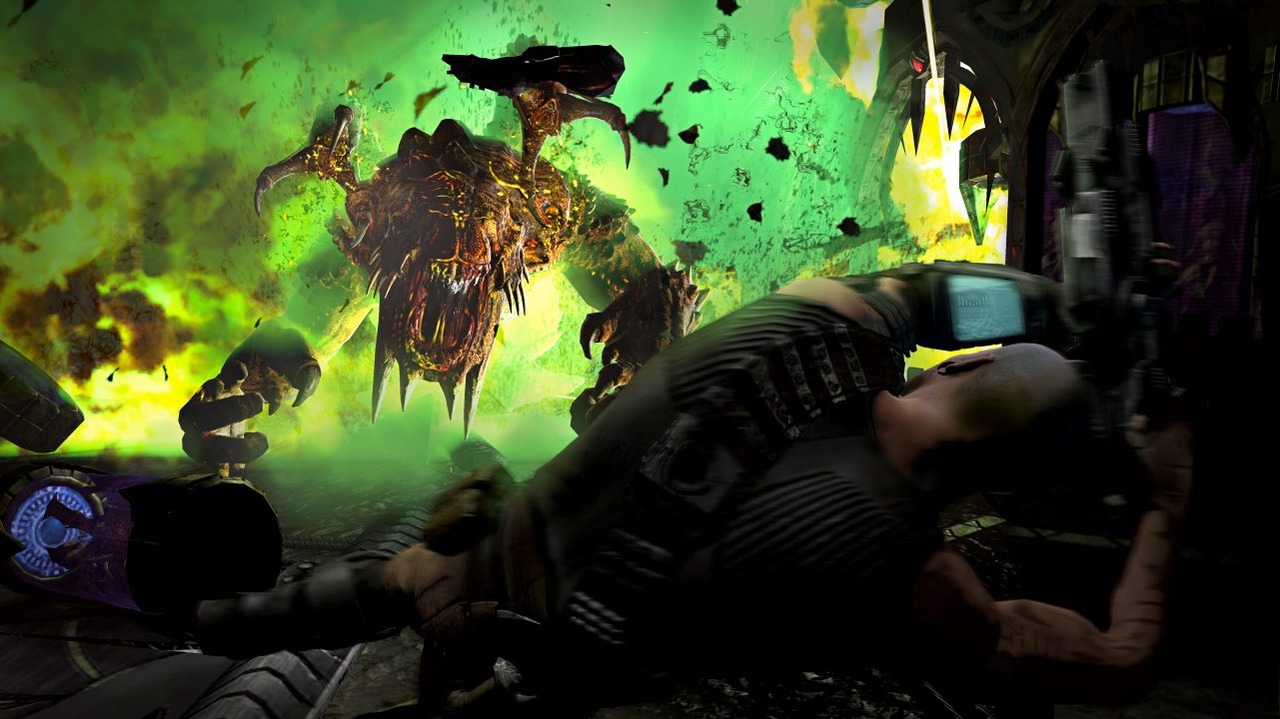 Red Faction: Armageddon - Imagen 31